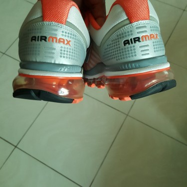 Womens Nike Air Max Size 9.5