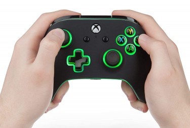 XBOX RGB WIRED CONTROLLER