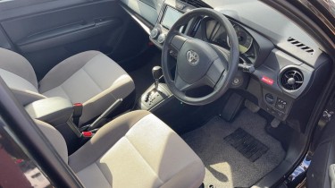 2016 Toyota Axio (New Import)