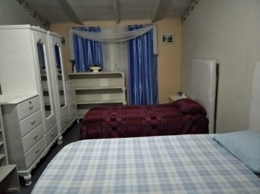 Shared 1 Bedroom Shared Facility (Fully Furnished)