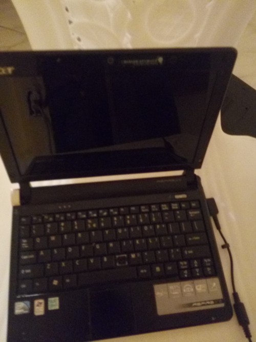 Acer Aspire 1 Mini Laptop