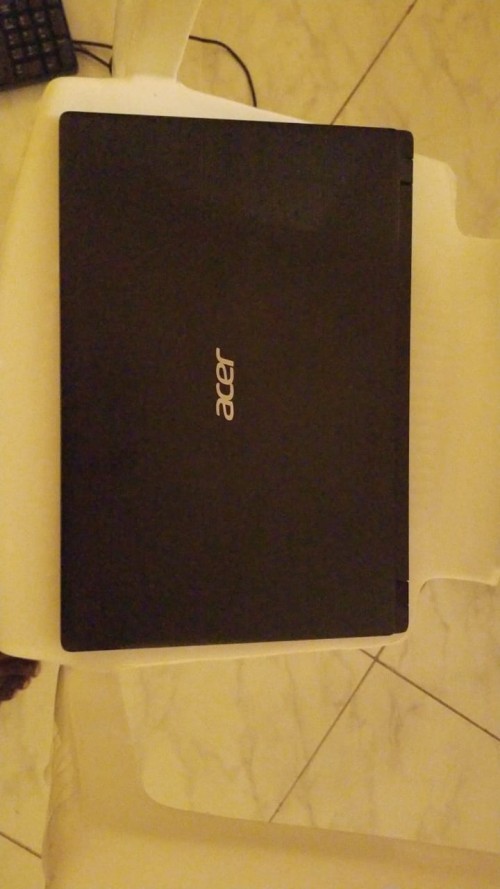 Acer Laptop Very Fast