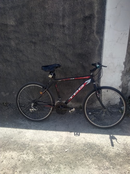 7 Speed TPG Racing Bicycle For Sale. Fast.Reliable