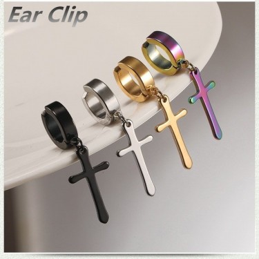 Clamp On Ear Rings