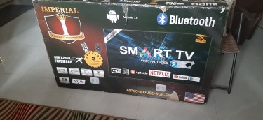 DEAL!! Smart TV 55 Inch 