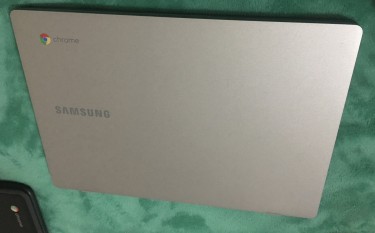 Samsung Chromebook & Lenovo Chrome Book 