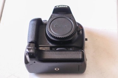 Canon T5