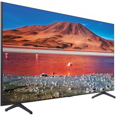 Samsung HDR 4K UHD Smart LED TV