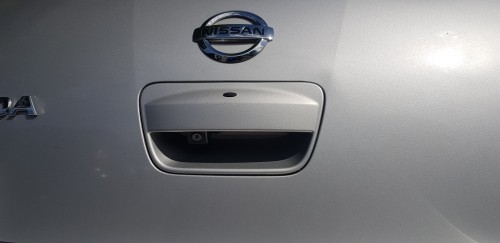 2011 Nissan Tiida 1.5 Litre