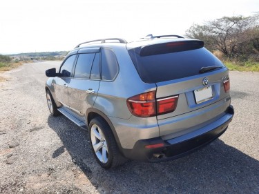 2007 BMW X5, Fully Loaded, 7-Seater SUV
