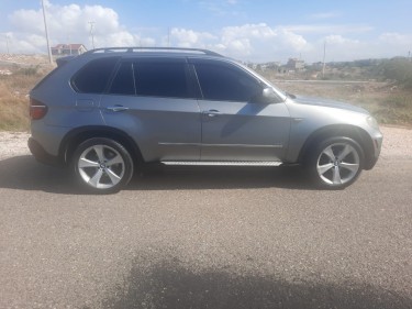 2007 BMW X5, Fully Loaded, 7-Seater SUV