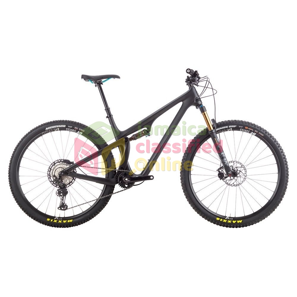 yeti sb100 2020