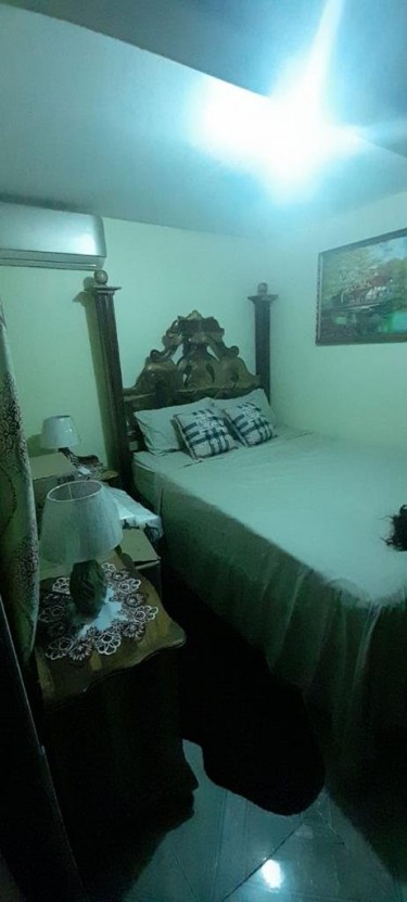 Furnished 1 Bedroom Shared Facilities 