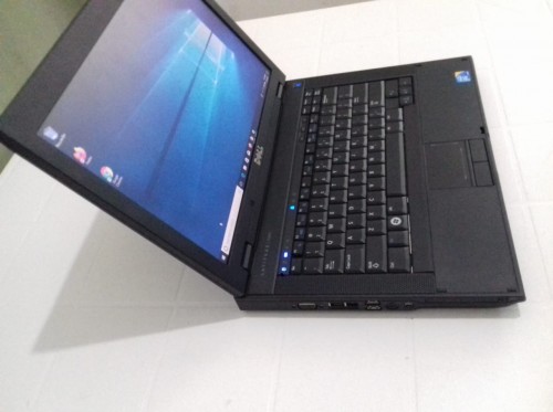 Laptop Spec Windows 10 8gb 500 Storage 35k New