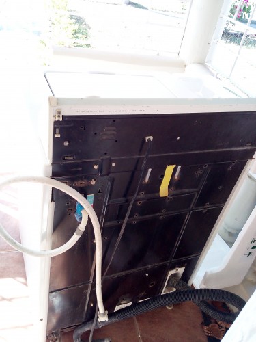 Whirlpool Washer For Sale
