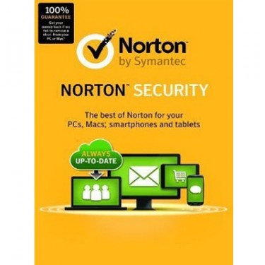 Buy NORTON 360 Platinum – 1 Year For 20 Devices