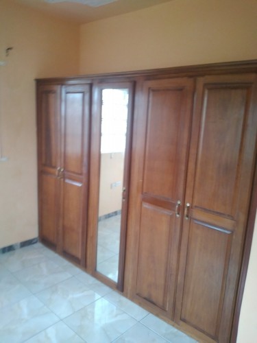 2 Bedrooms For Rent
