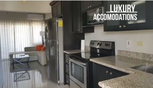 Furnished 1 Bedroom Apartments Short Term Airbnb