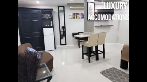 Furnished 1 Bedroom Apartments Short Term Airbnb