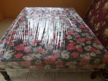 Double Bed/ Full Size Mattress And Base