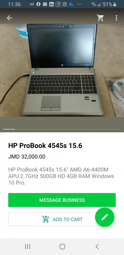 Laptops For Sale In The April
