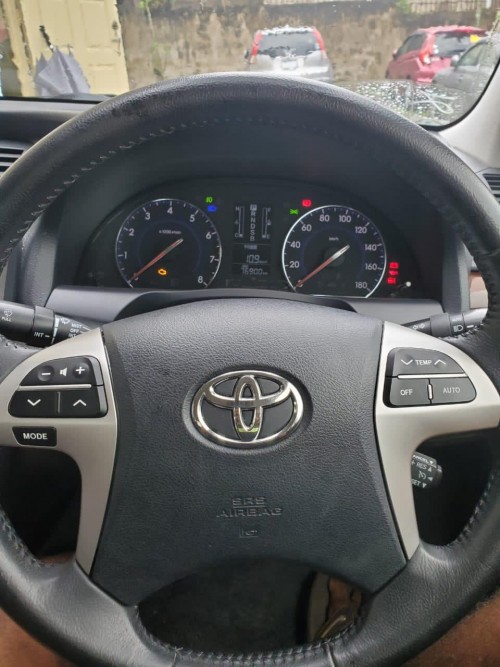 Newly Imported.. 2016 Toyota Mark X..
