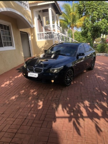 BMW 530i Sale Are Trade With Cash 