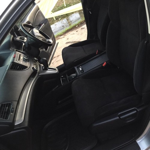 Honda CRV Excellent Condition 2014