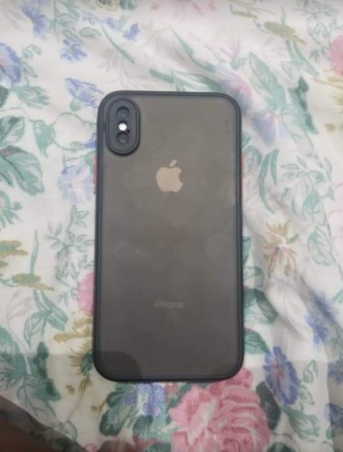 IPhone X 64gb Airline Crack No Face Id For Sale 