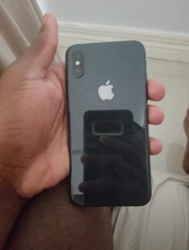 IPhone X 64gb Airline Crack No Face Id For Sale 
