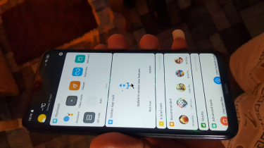 Xiaomi Redmi Note 8 [BLACK] [2019]