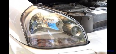 Get You Headlights New Again For Very Low Price 