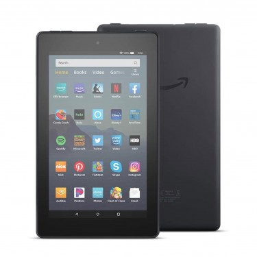 Amazon 7 Fire Tablet - 16GB