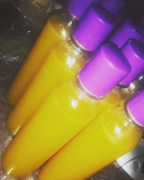 Tumeric Honey And Lemon Face Wash