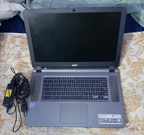 Mint Condition Acer