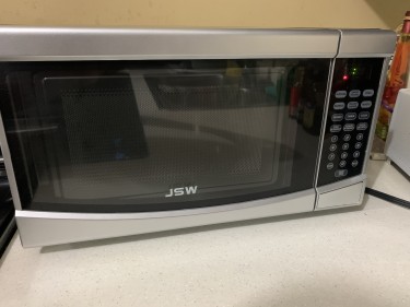 JSW Microwave
