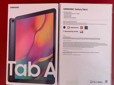 Sealed BNIB 2019 Samsung Galaxy Tab A 10.1 32gb St