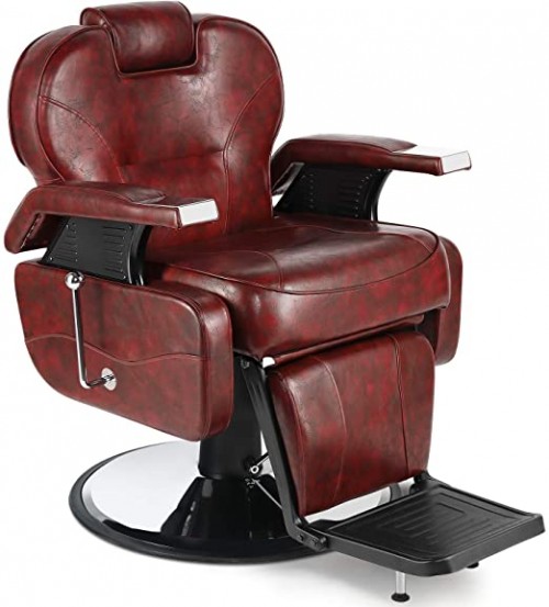 Brand New Professional Barber Chair For Sale
