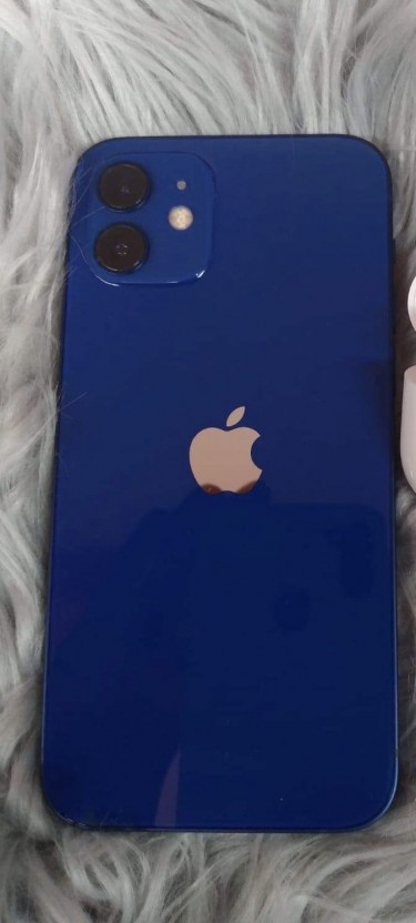 IPhone 12 Mini 64GB Blue