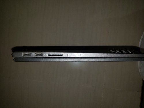 Lenovo Flex 14api (upgraded)