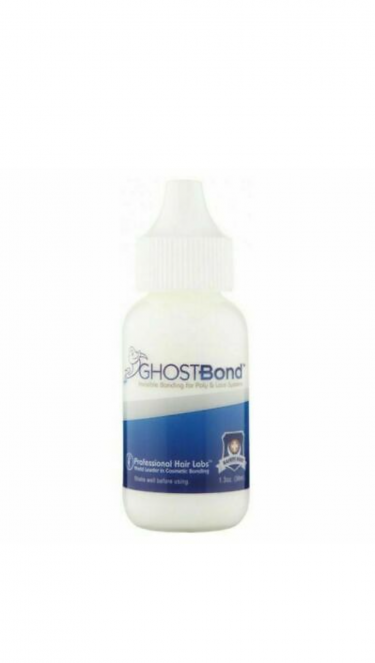 Ghost Bond Hair Glue