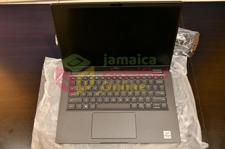 For Sale: Dell Latitude 7410 10th Gen I5 16GB Ram 256GB M.2 - Spanish Town