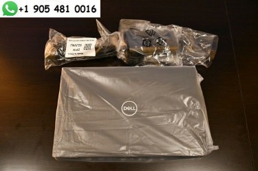 Dell Latitude 7410 10th Gen I5 16GB Ram 256GB M.2