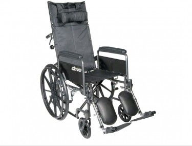 Brand New Wheel Chair