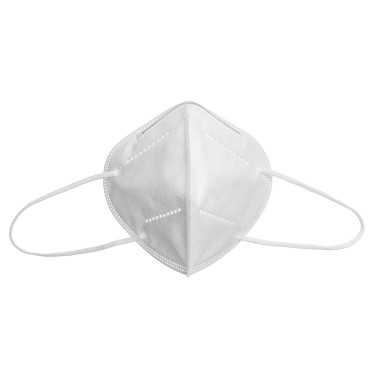 KN95 Face Mask, Disposable Masks(Non Medical), 10 