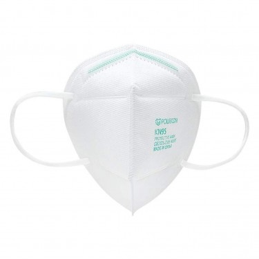 KN95 Face Mask, Disposable Masks(Non Medical), 10 