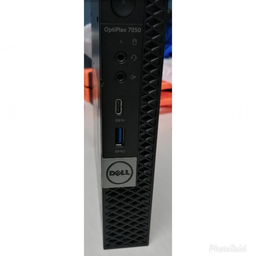 Dell Optiplex 7050