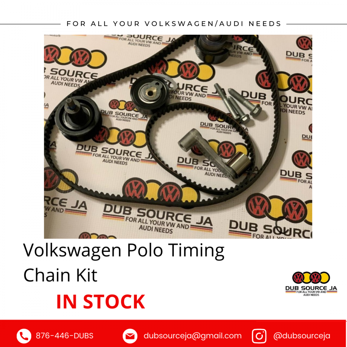 Service Parts For VW Polo for sale in Kingston 10 Kingston St Andrew ...