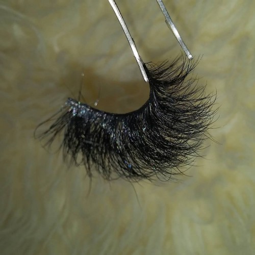 3D Fluffy Mink Lashes