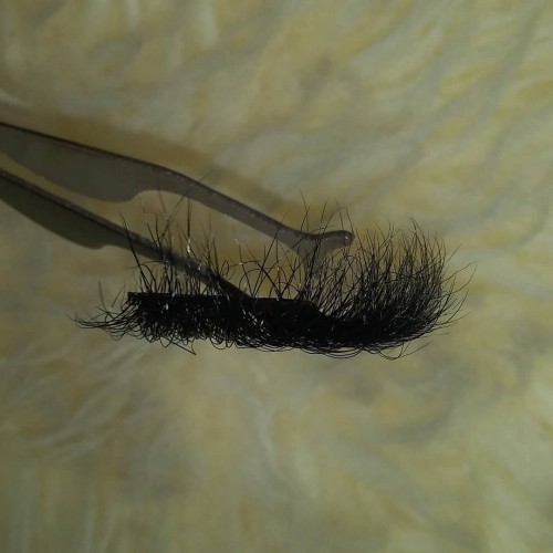 3D Fluffy Mink Lashes